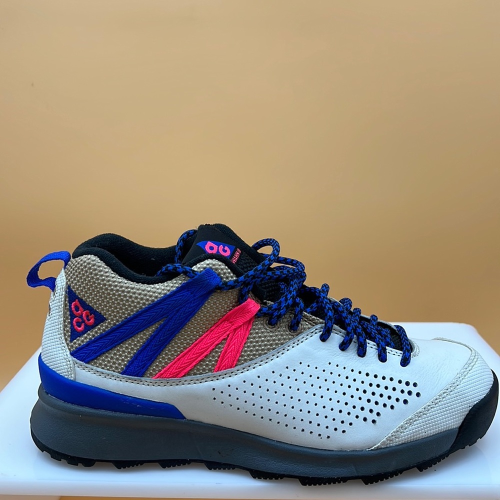 ACG Size 6